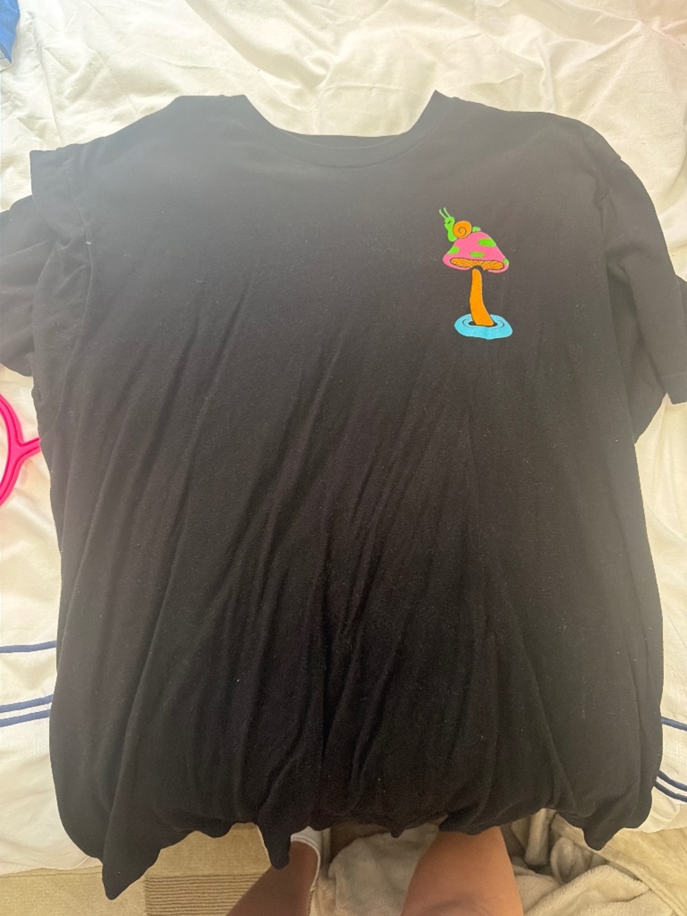 Men’s T Shirt